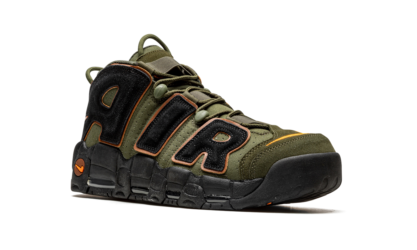 Air More Uptempo "Cargo Khaki" DX2669 300