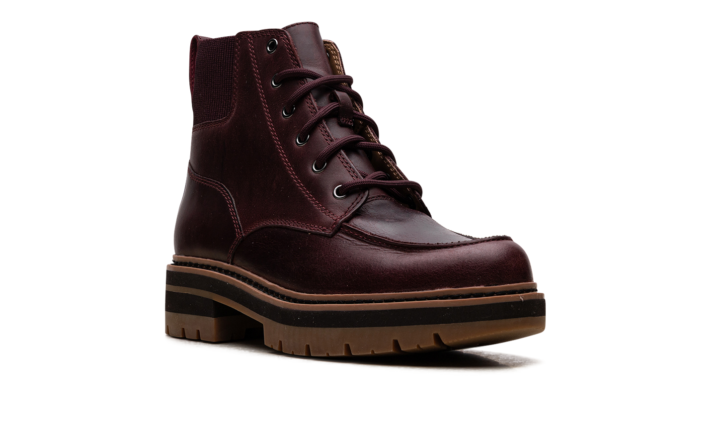 ORIANNA MID WMNS "Brown" 26174812
