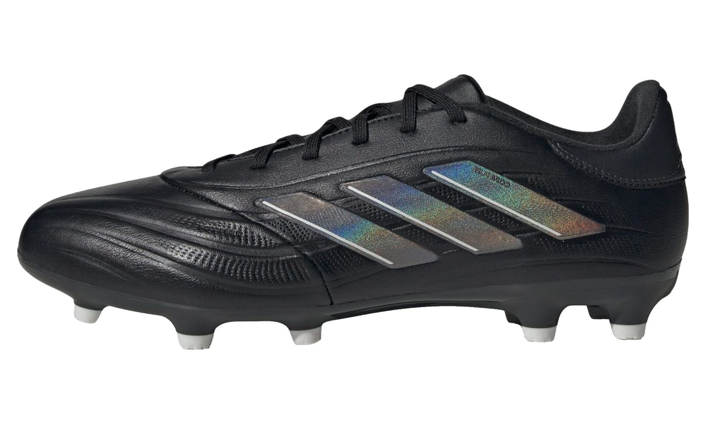 Copa Pure II League FG "Core Black Carbon Grey" IE7492