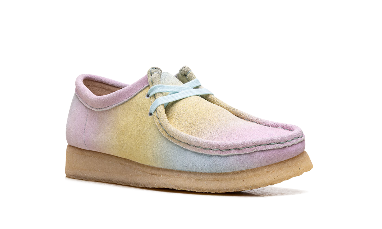 Originals Wallabee WMNS "White Blue" 26165563
