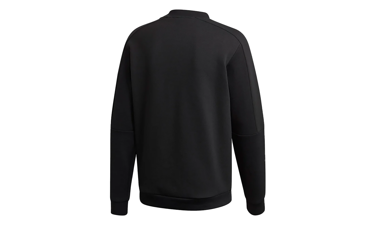 Must Haves Crew Sweatshirt "Black" FU0043
