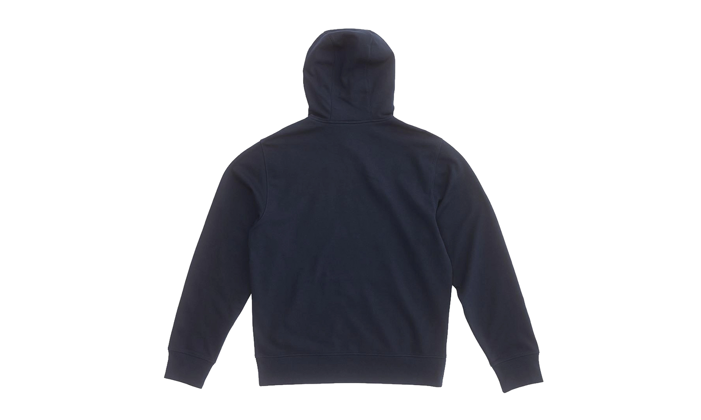 Essential St Logo Pullover Hoodie "Eclipse" MT03558 ECL