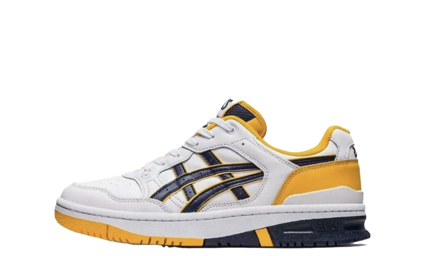 EX89 "WHITE/MIDNIGHT" 1201A476 112