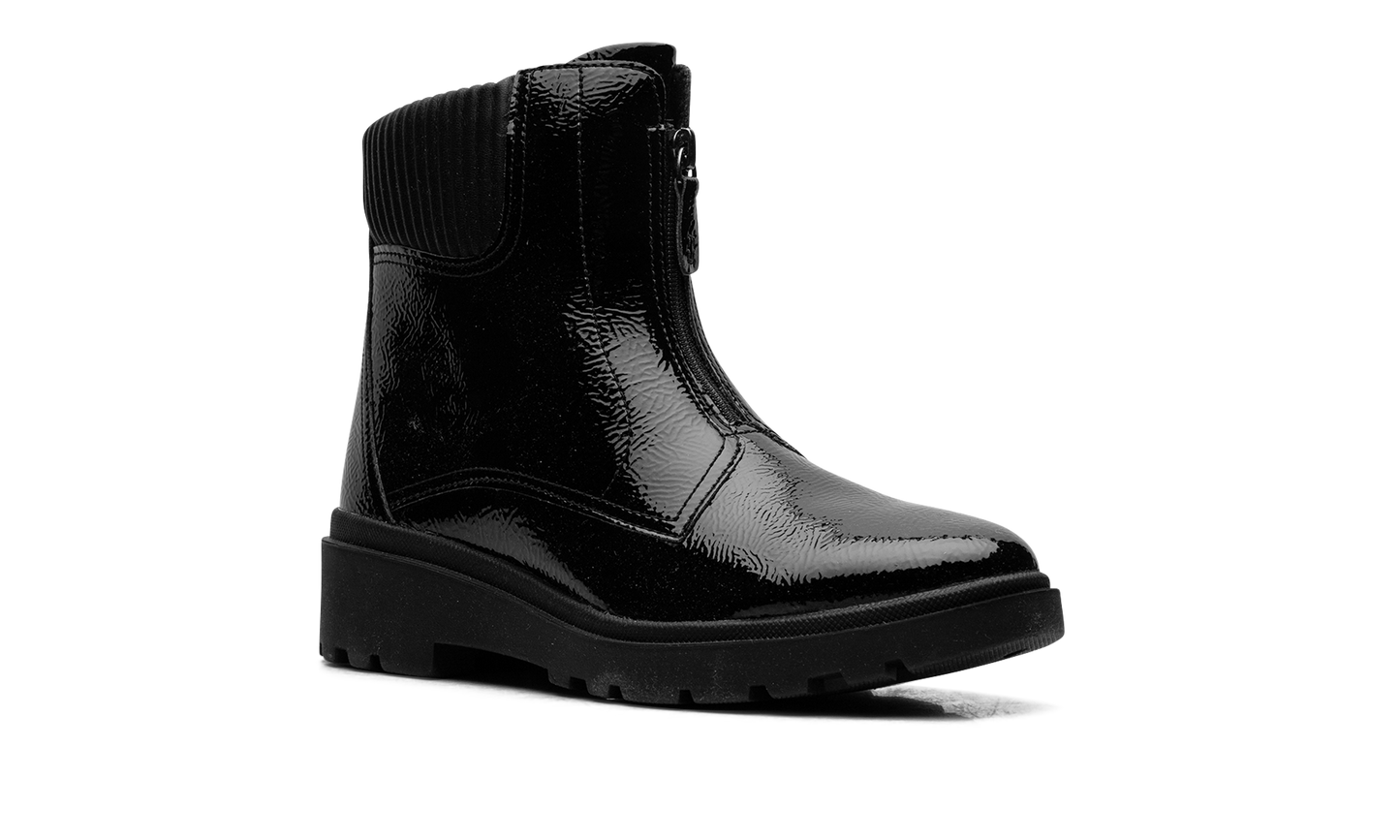 CALLA ZIP WMNS "Black" 26167694