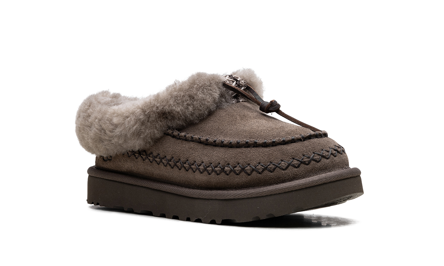 Tasman Alpine Slipper WMNS "Hickory" 1158258 HCK