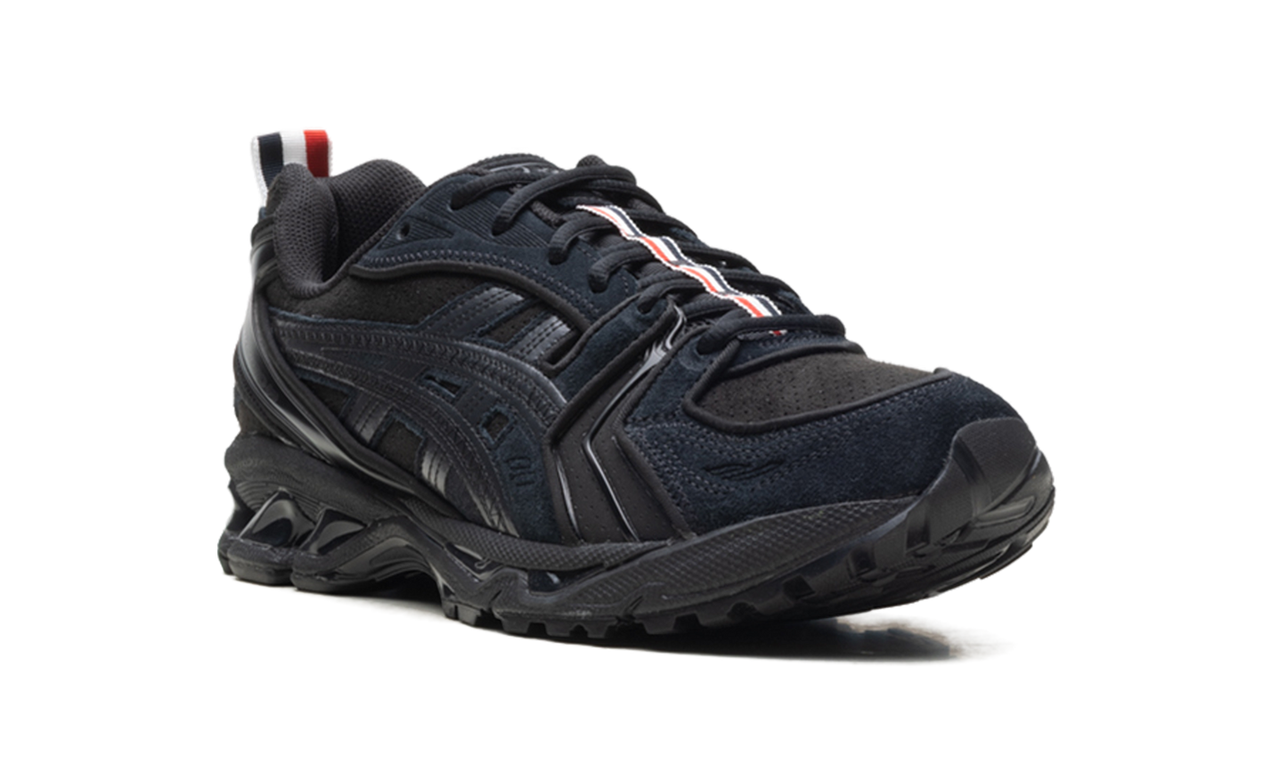 GEL-Kayano 14 "Thom Browne - Black" 1203B110 001