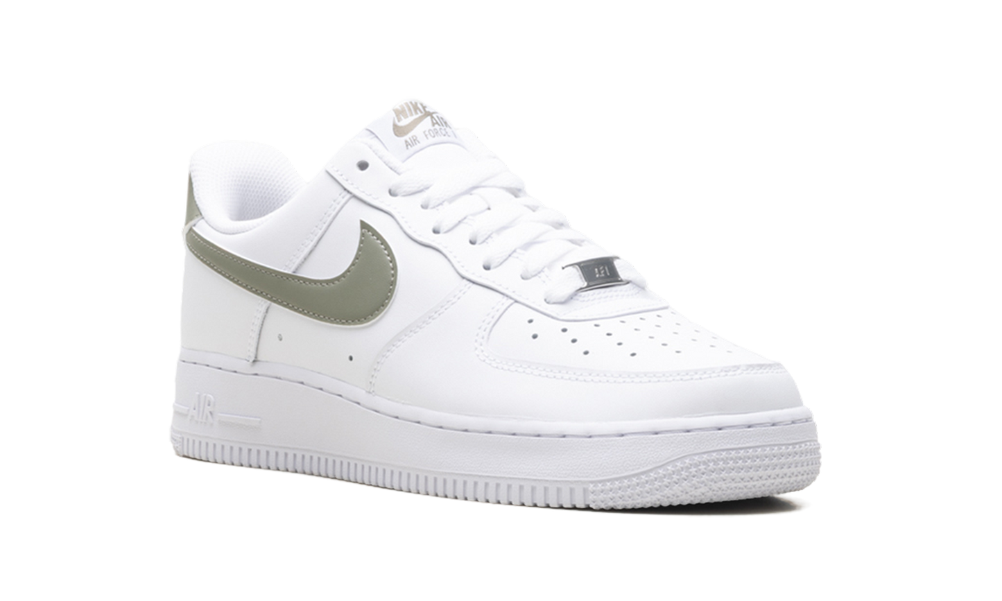 AIR FORCE 1 '07 "White/Gold" FJ4146 116
