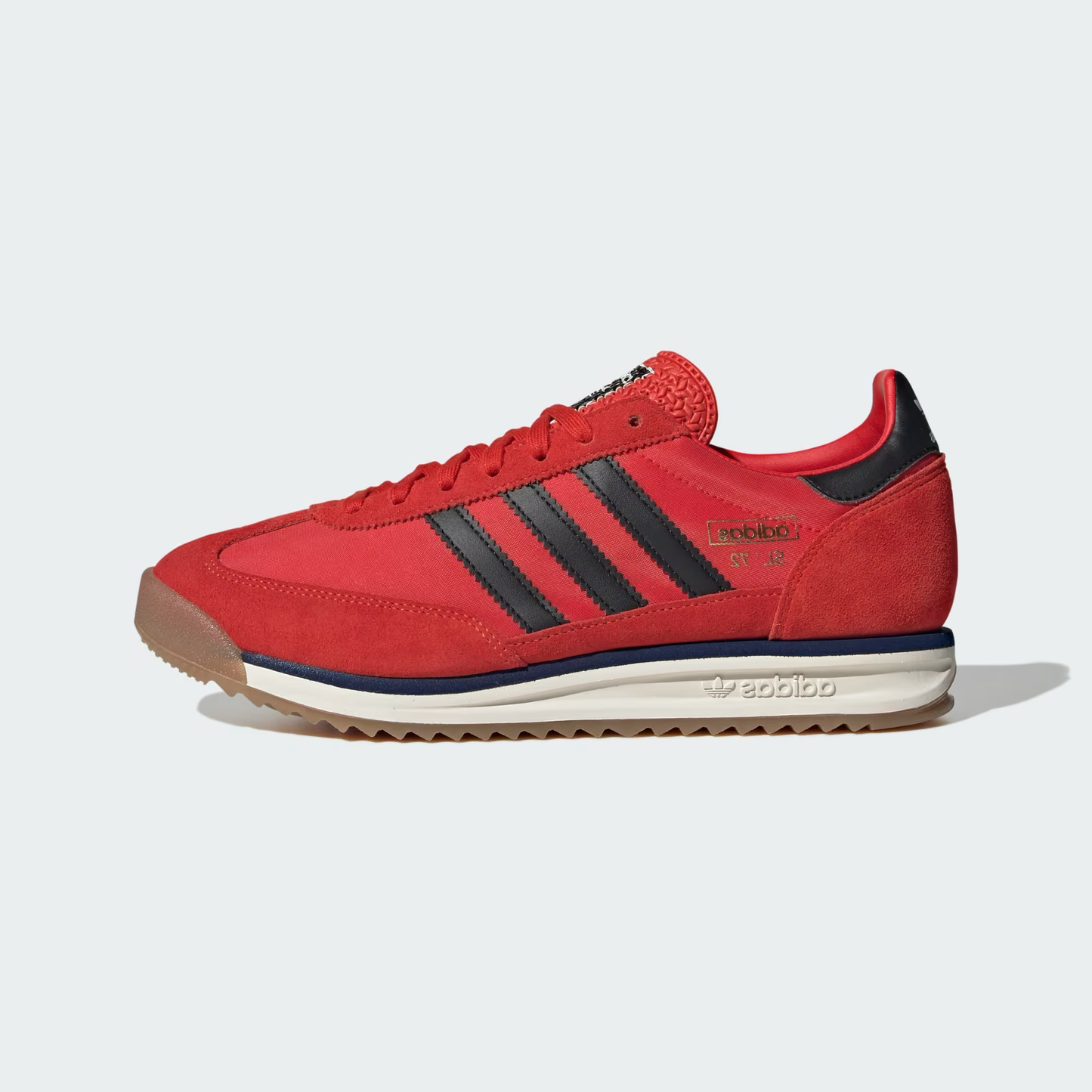 SL 72 RS "Red / Black" JR8786
