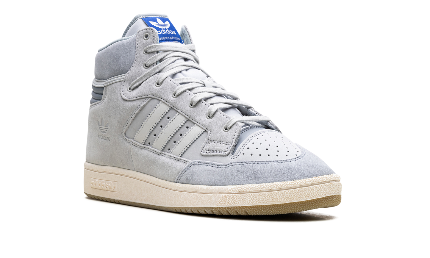 Centennial 85 Hi "Clear Grey" FZ5995