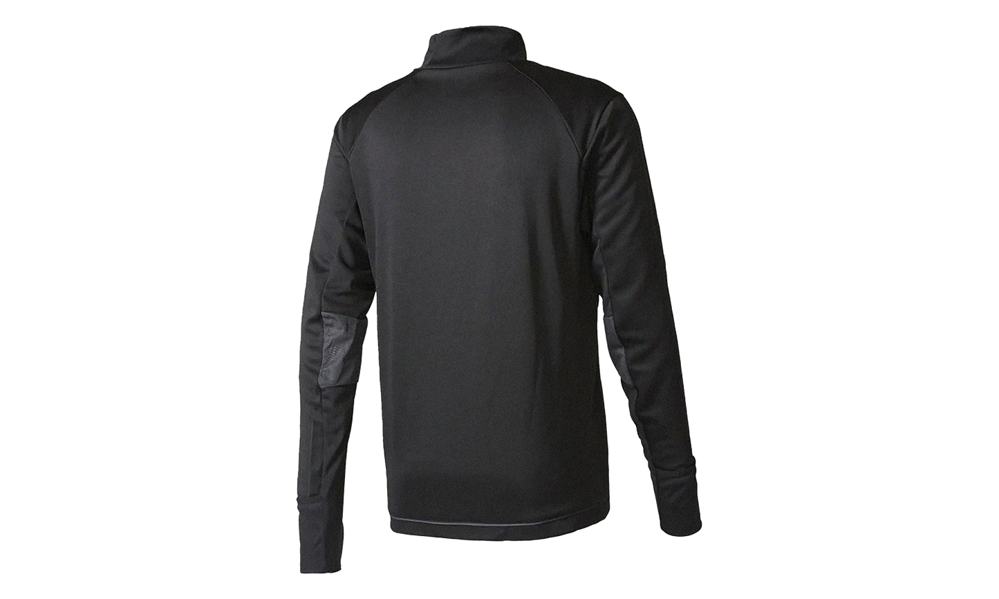 Tiro17 Training Top "Black" BK0292