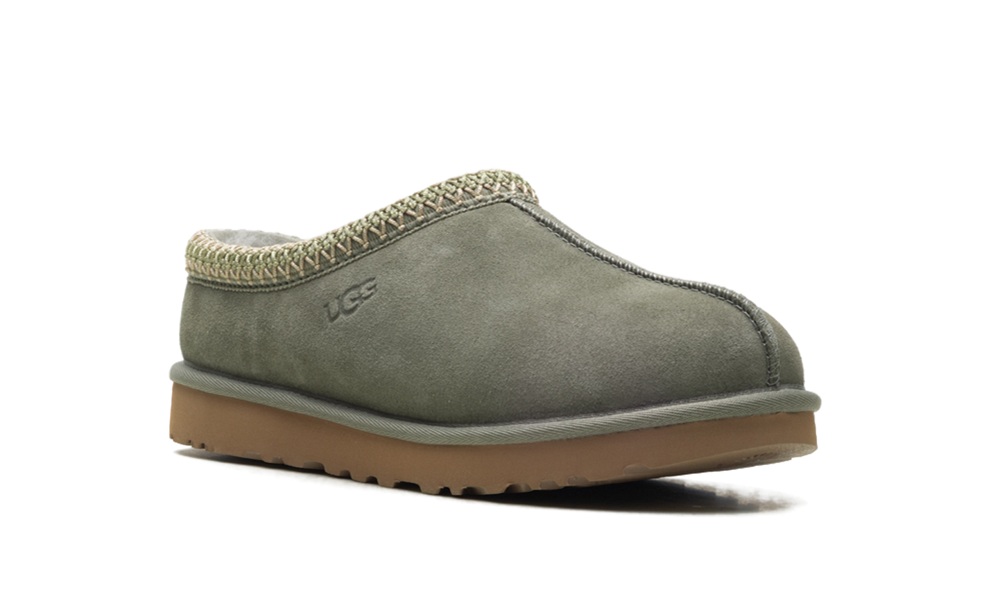 Tasman II Slipper WMNS "Moss Green" 1174470 MSG