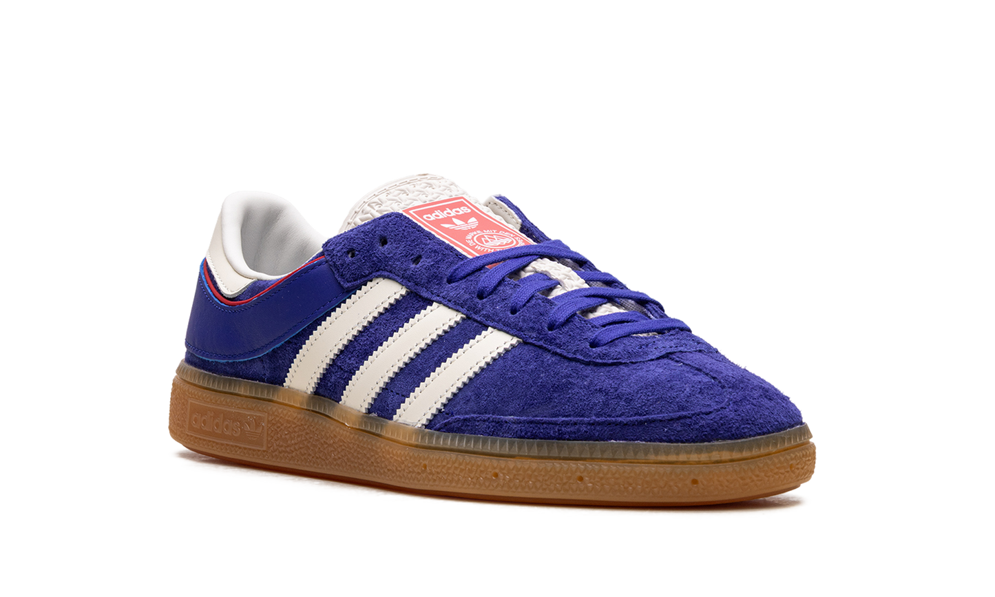 Handball Cup SPZL "Semi Lucid Blue Cream White" JS3062
