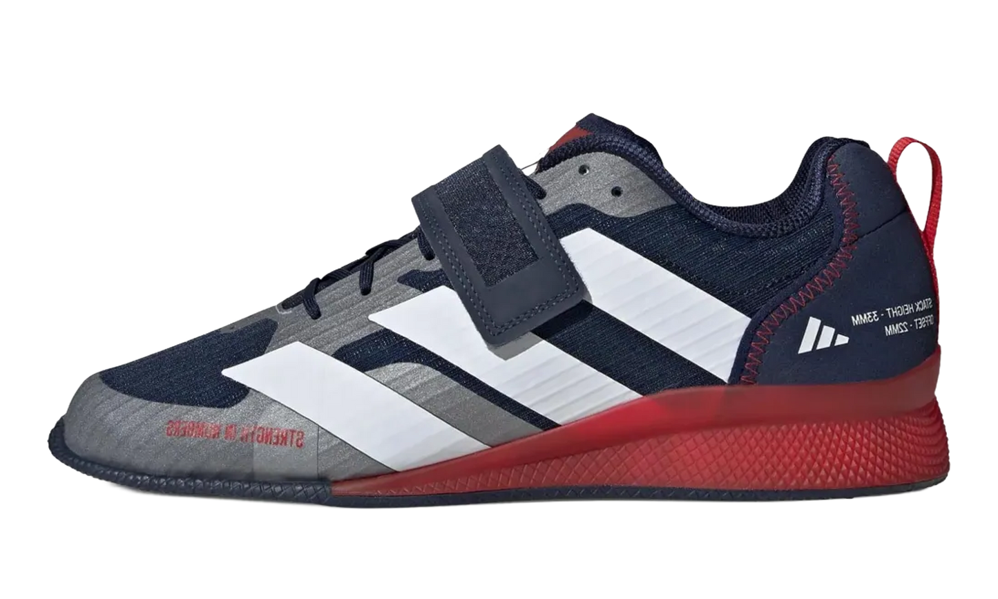 ADIPOWER WEIGHTLIFT "Blue" HQ3527