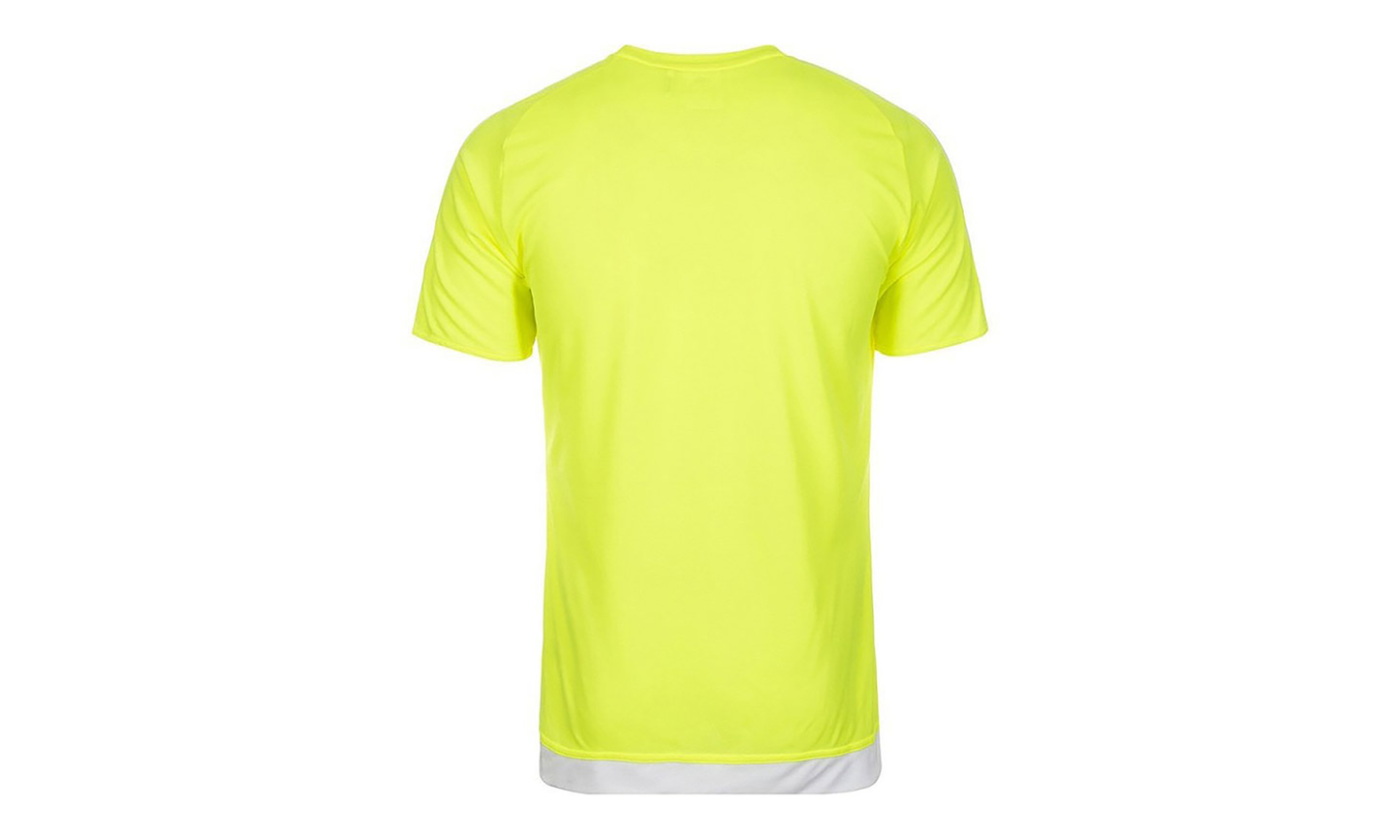 Estro 15 Jersey "Solar Yellow / White" S16160