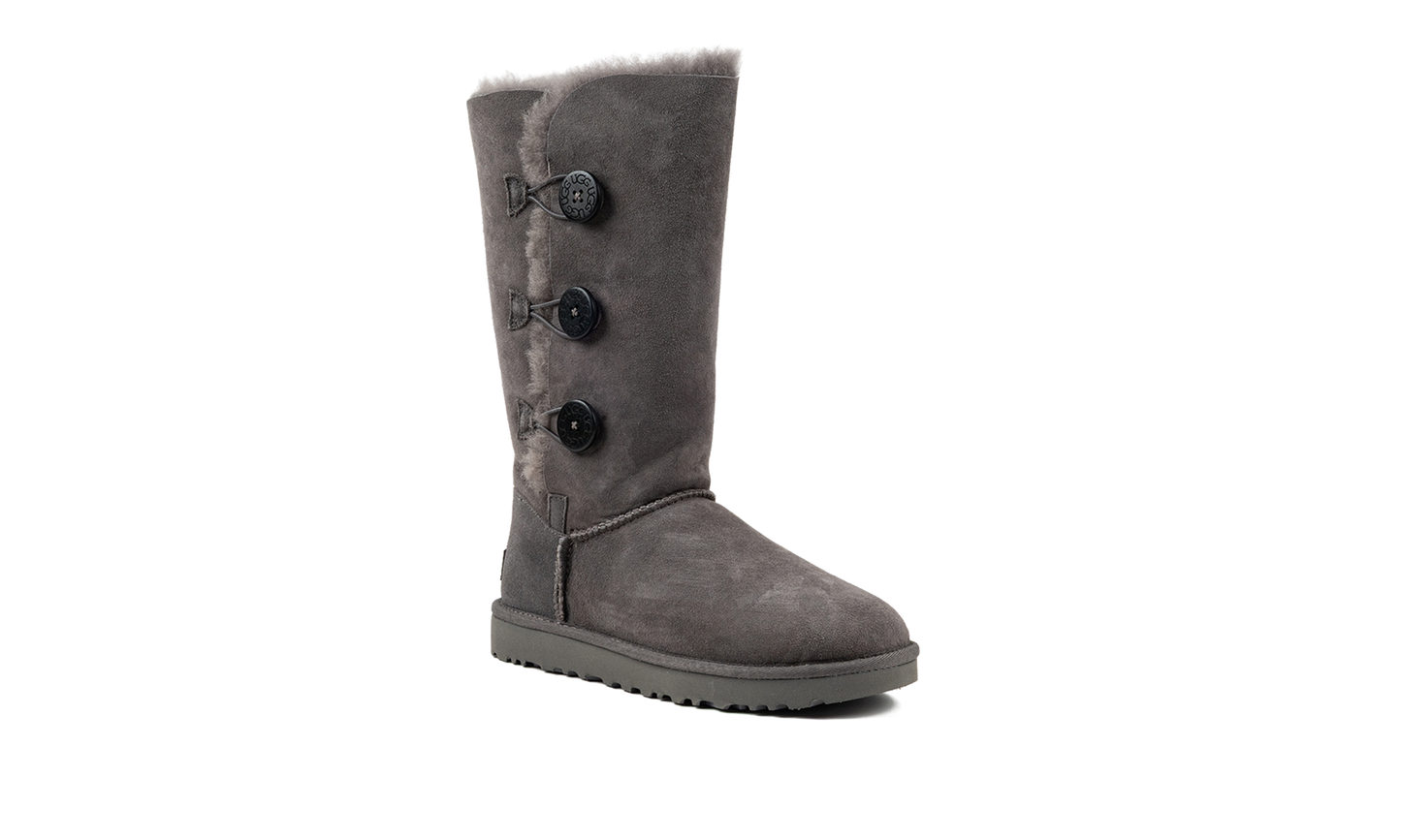 BAILEY BUTTON TRIPLET 2 WMNS "Grey" 1016227