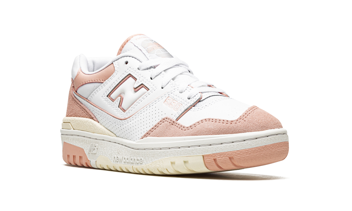 550 WMNS "Pink Sand" BBW550CD