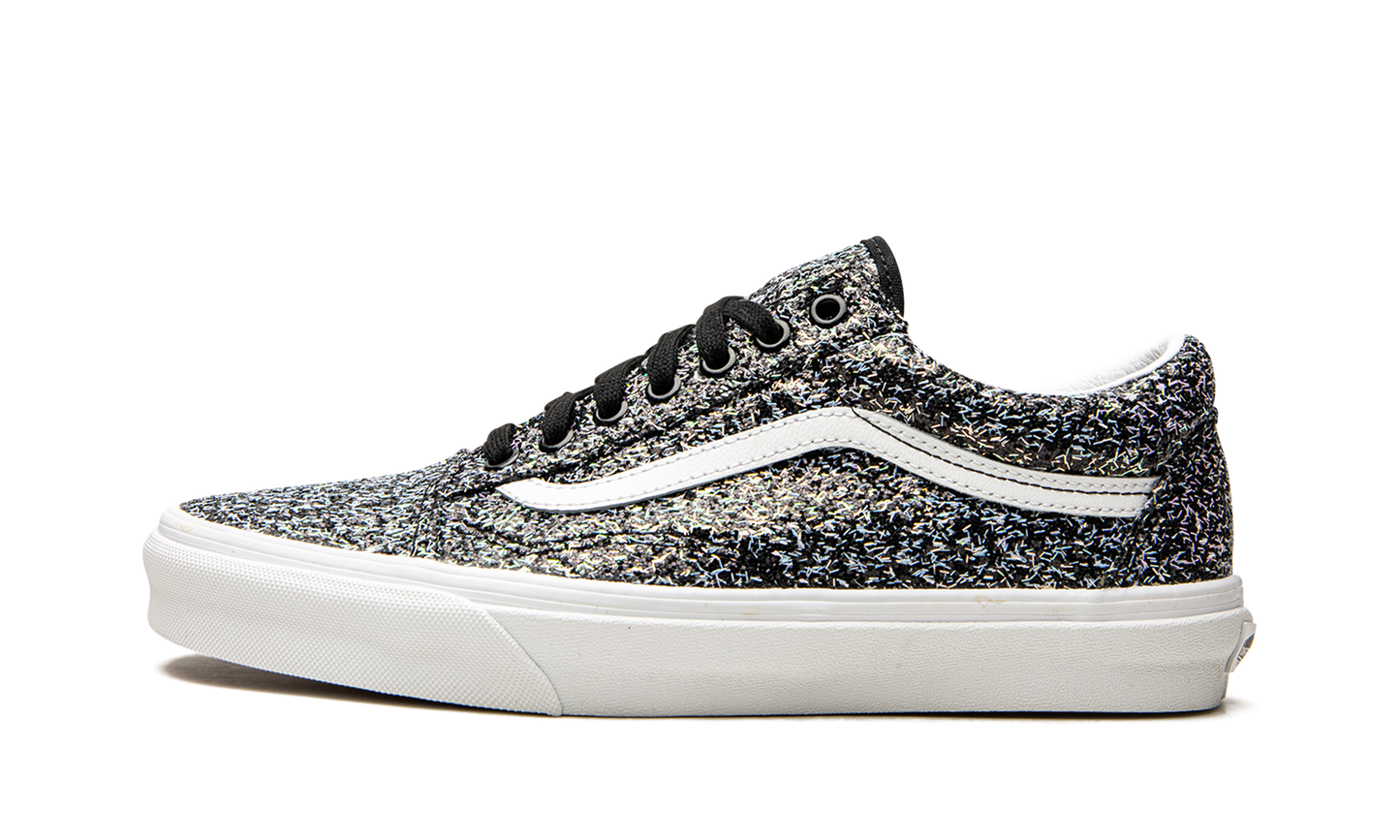 OLD SKOOL WMNS "Shiny Party" VN0A5KRF8N9