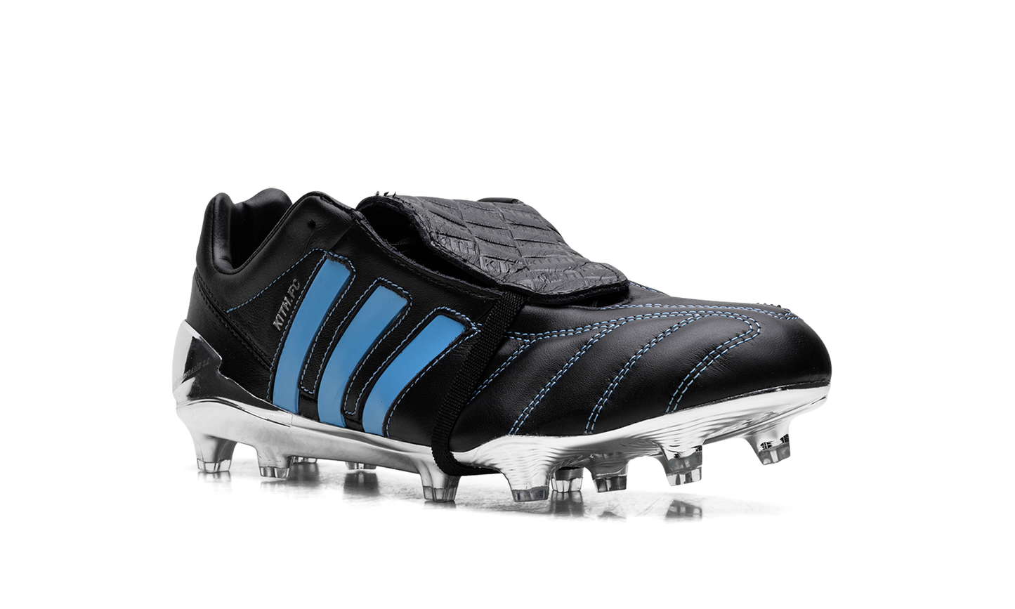 Predator Mania FG "Kith - Black" JR5624