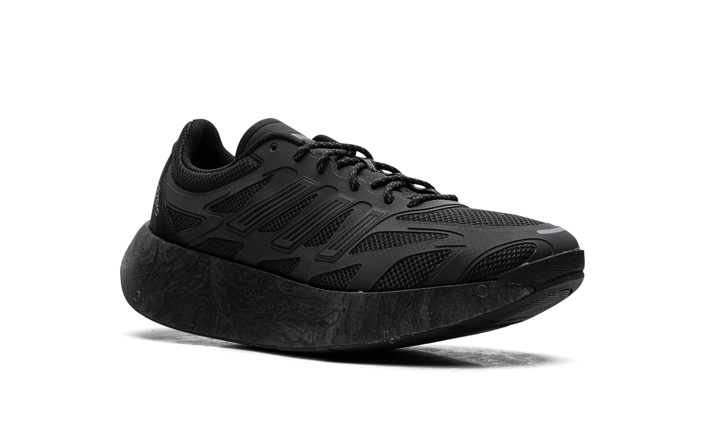 Adizero Aruku "Black Iron Metallic" IH0972