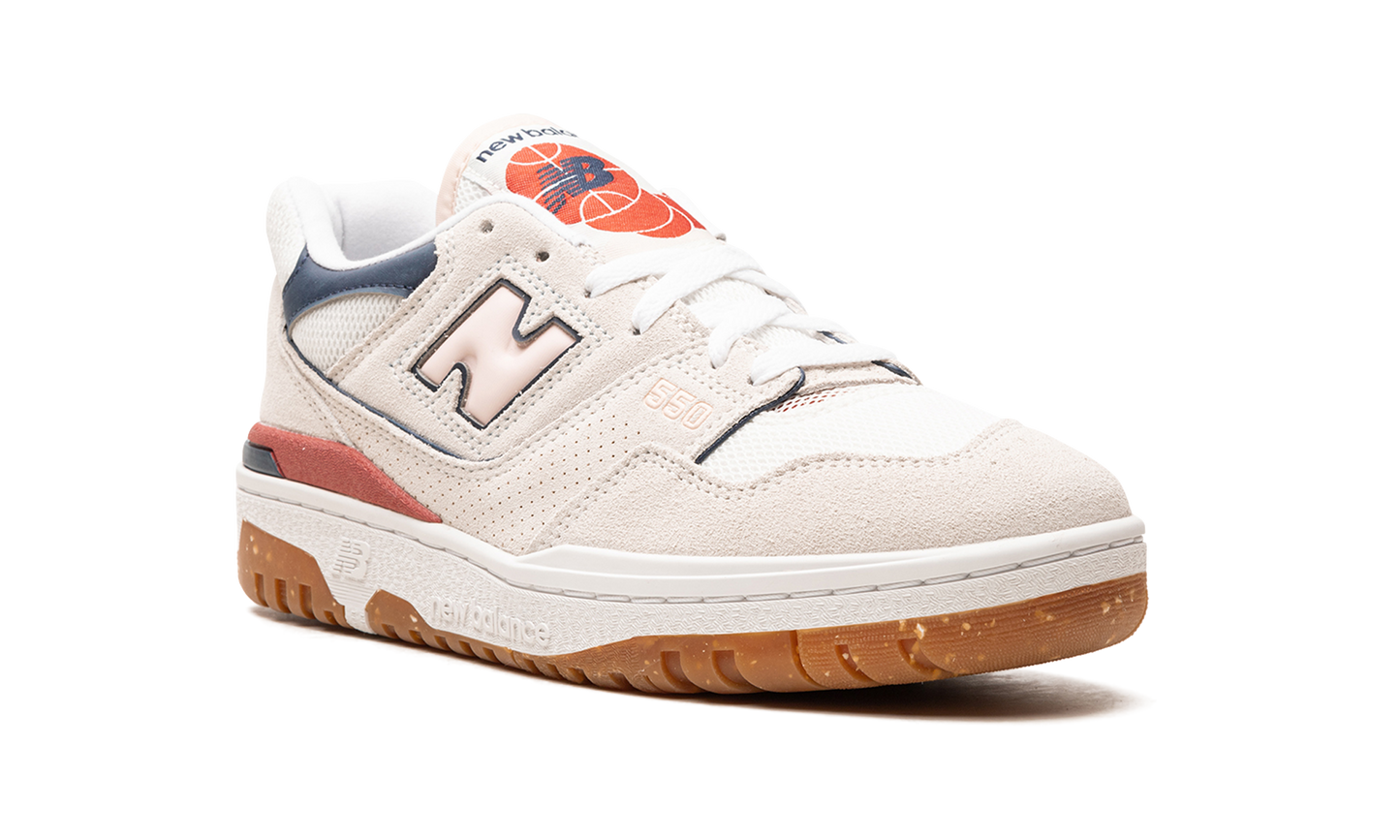 550 WMNS "Sea Salt Quartz Pink Astro Dust" BBW550NP