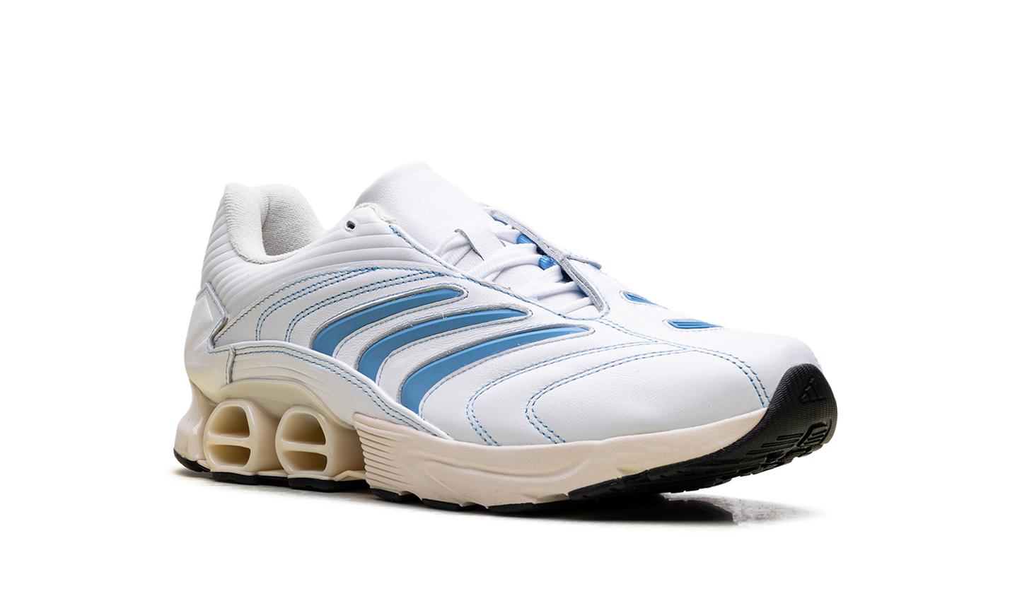 Predator Megaride "Kith - White Blue" JR9208