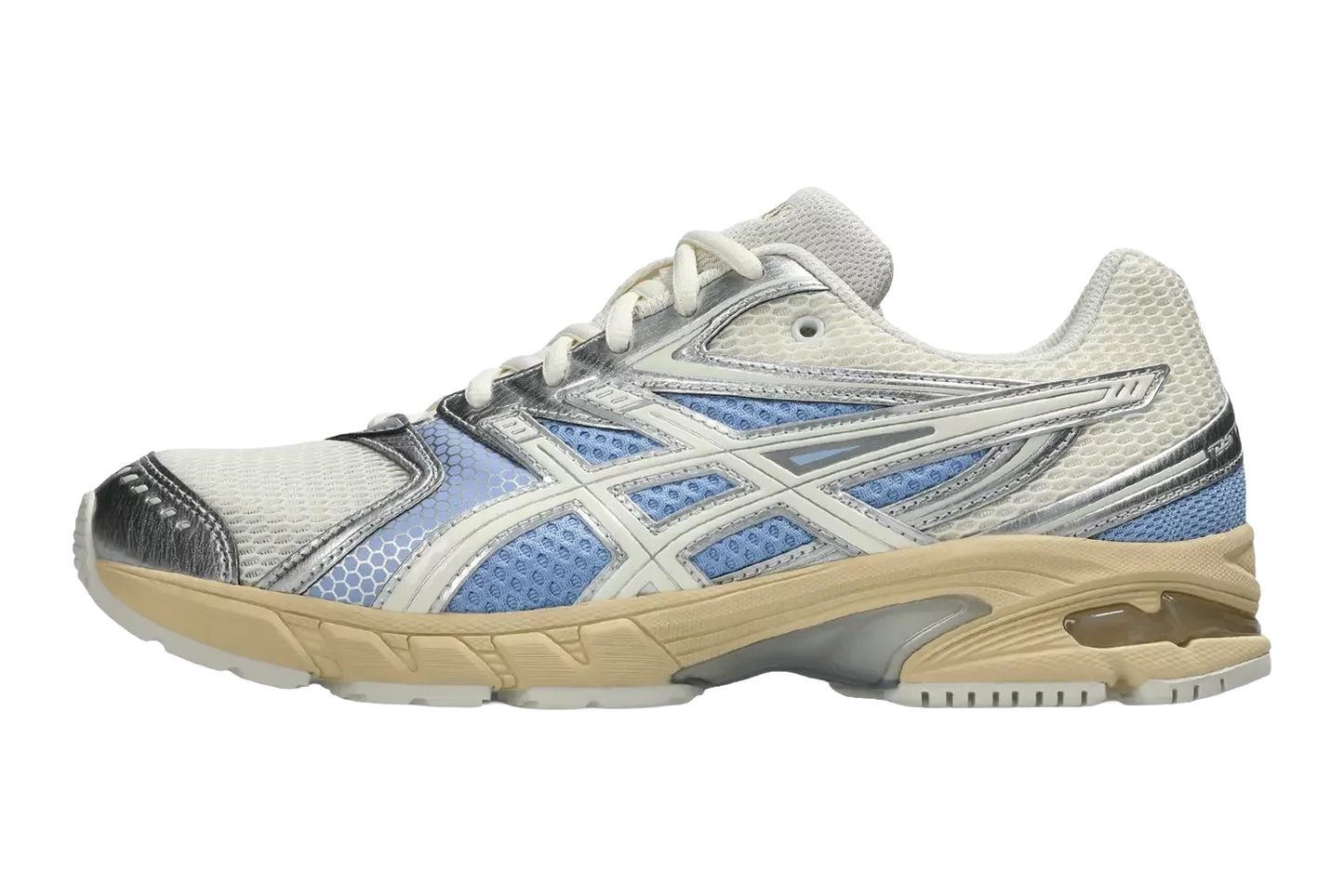 Gel-DS Trainer 14 "Ivory Light Sapphire" 1203A607 750