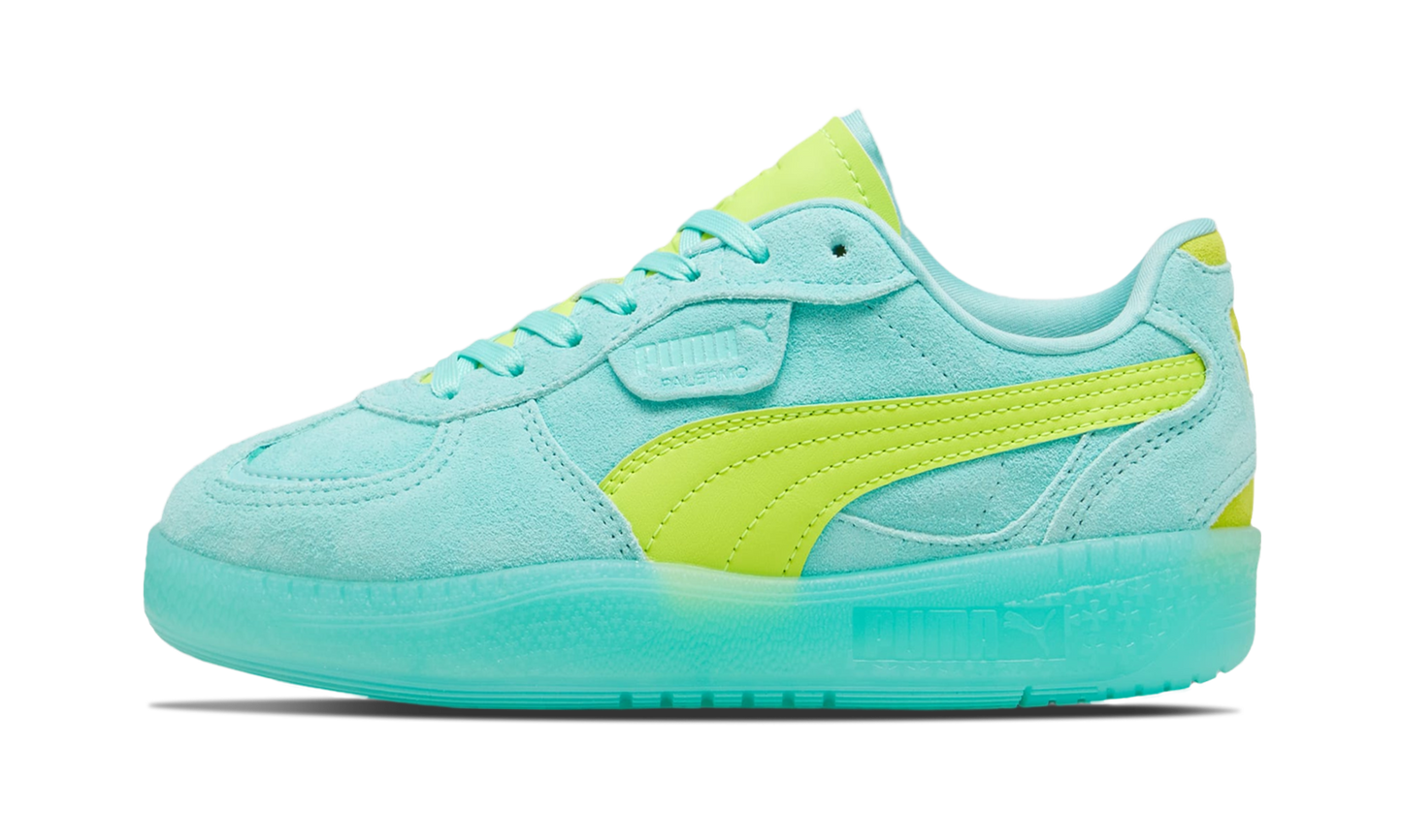 Palermo Moda Xtra WMNS "Electric Peppermint Lime" 398534 02
