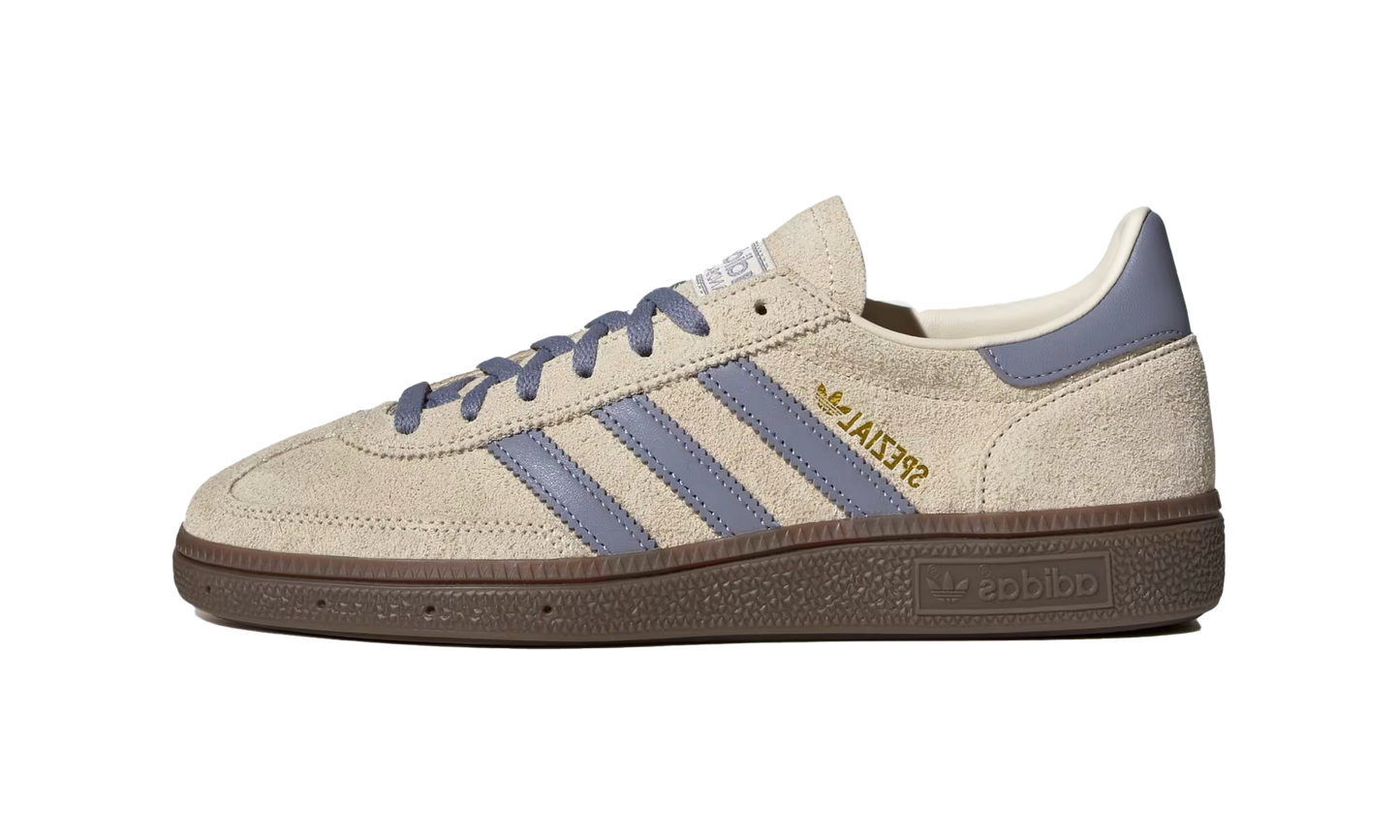 Handball Spezial Wonder "White Silver Violet (Women's)" JQ8754