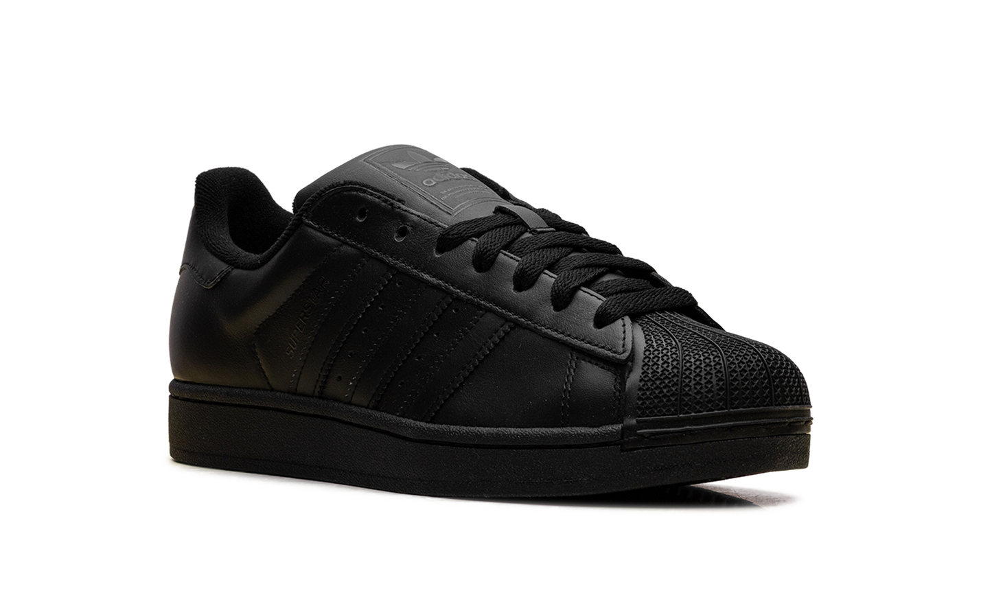 Superstar II "Triple Black" JI0081