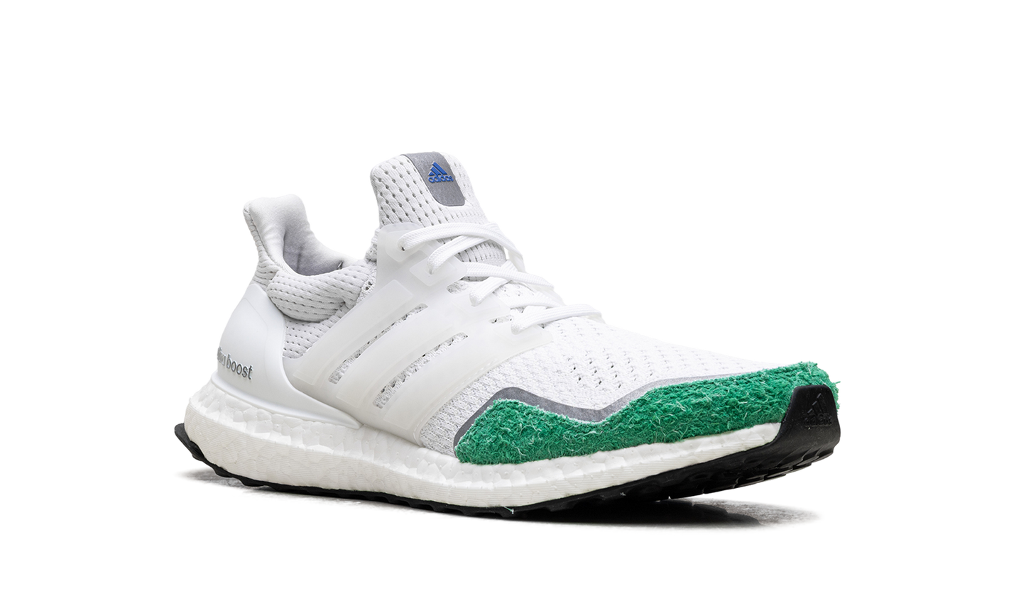 Ultra Boost 1.0 DNA "Cloud White Green" GY9134