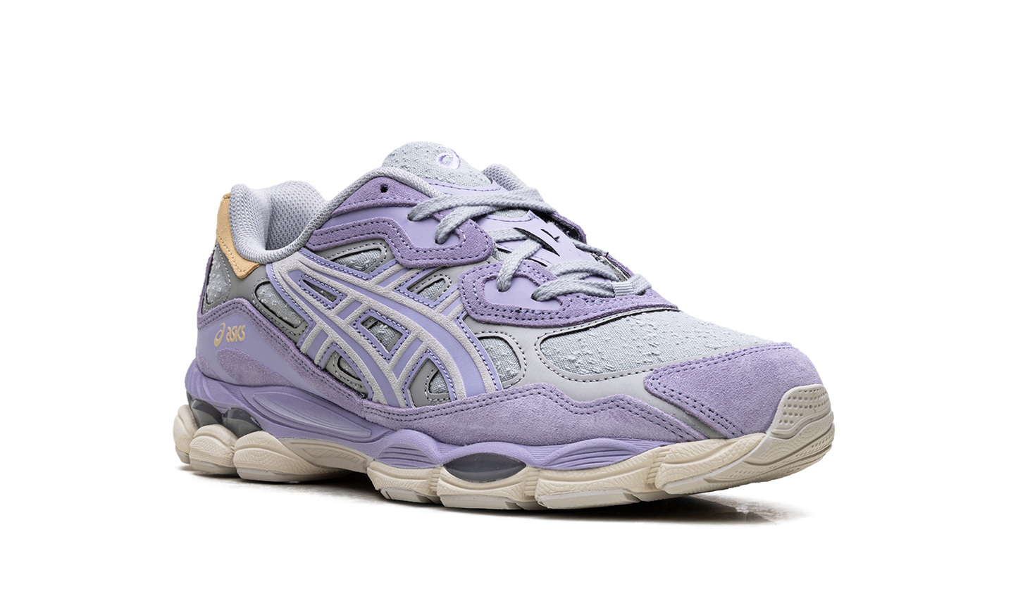 GEL-NYC "Piedmont Grey / Bluebell" 1203A826 020