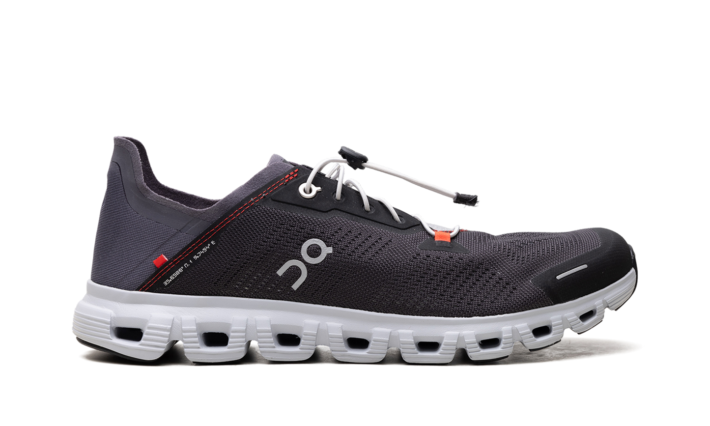 On Running Mens Cloud 6 Coast MITA "Magnet Sand" 3MF10683231