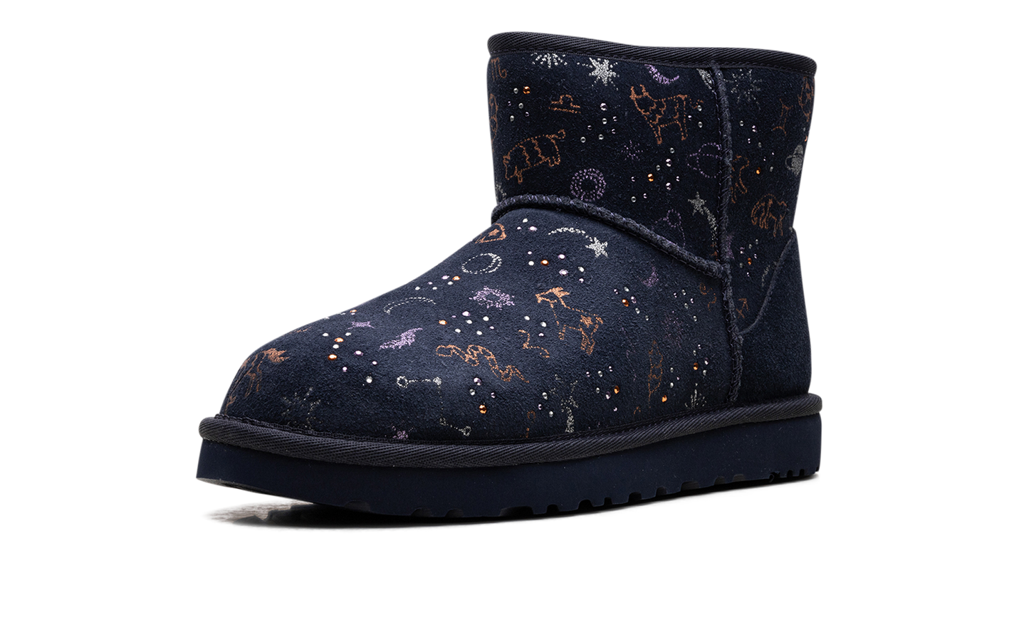 Classic WMNS "Zodiac - Blue" 1112516 SNGH