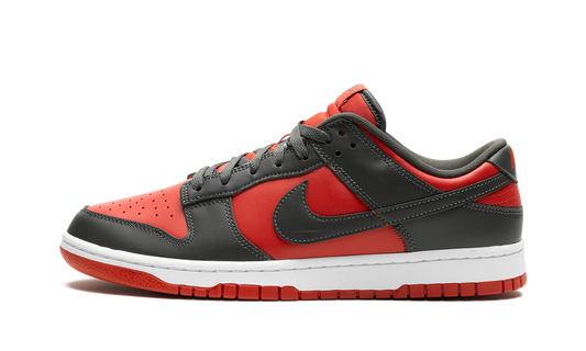 Dunk Low "Mystic Red" DV0833 600