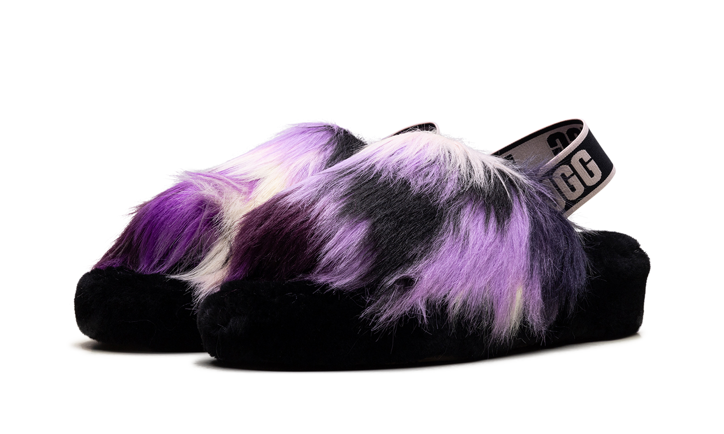 Fluff Yeah Slide WMNS "MAGNOLIA" 1117326 MGNL