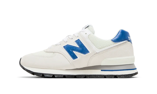 574 Rugged "White / Royal" ML574DWS