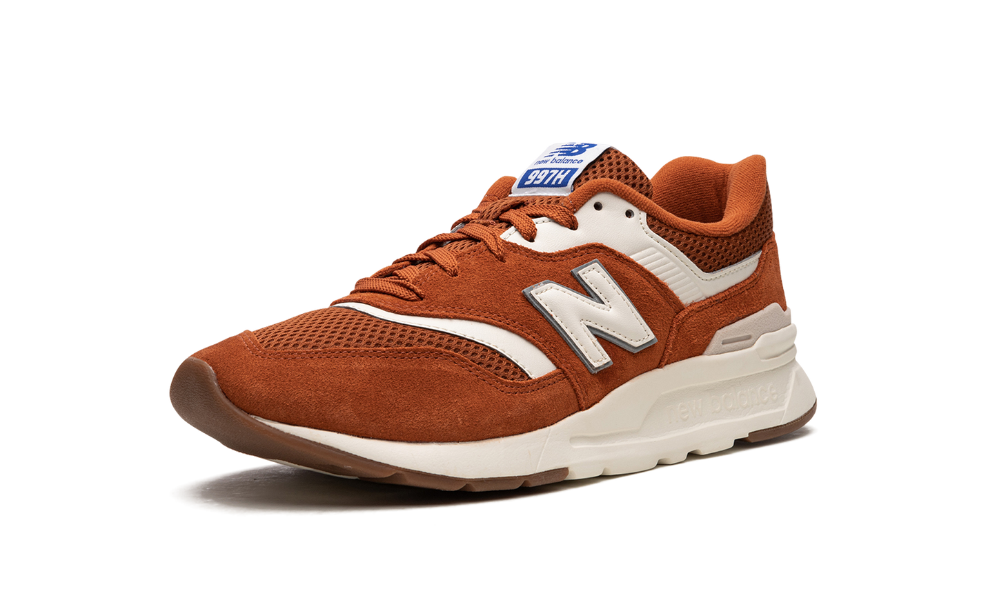 997H "Rust" CM997HTG