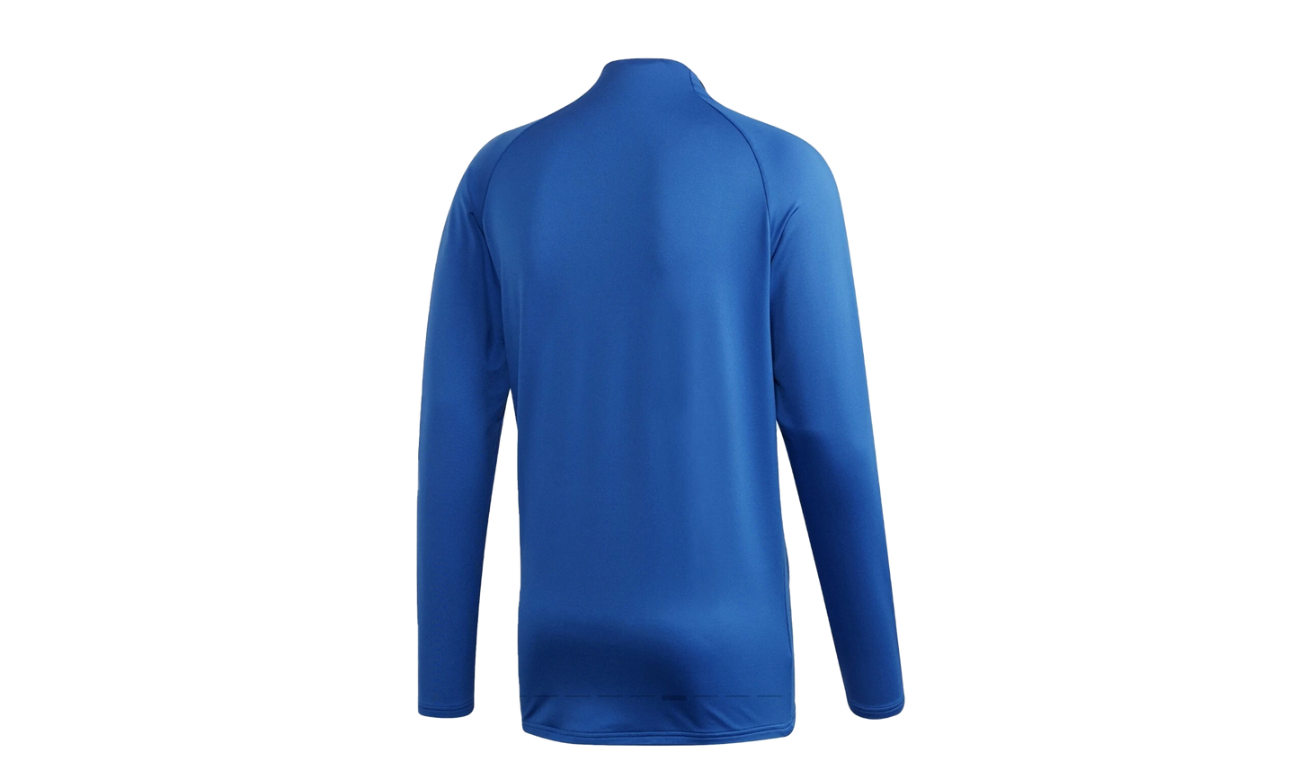 San Jose Earthquakes Anthem Jacket "Master Blue / Black" FI1446