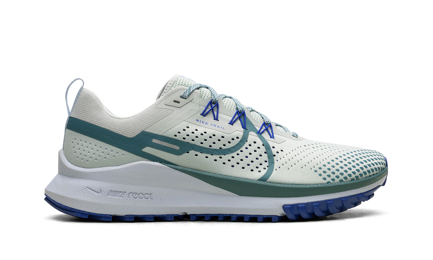 Pegasus Trail 4 "Racer Blue" DJ6158 005