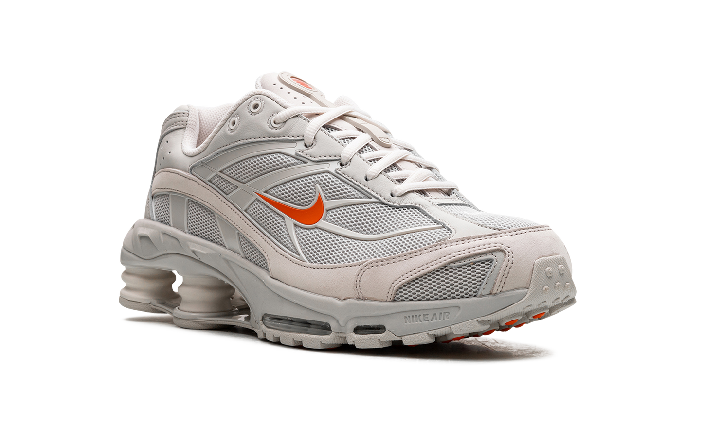 Shox Ride 2 "Light Bone" HQ5412 072