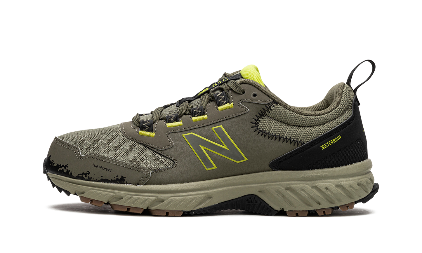 510 V5 "Camo Green" MT510CC5