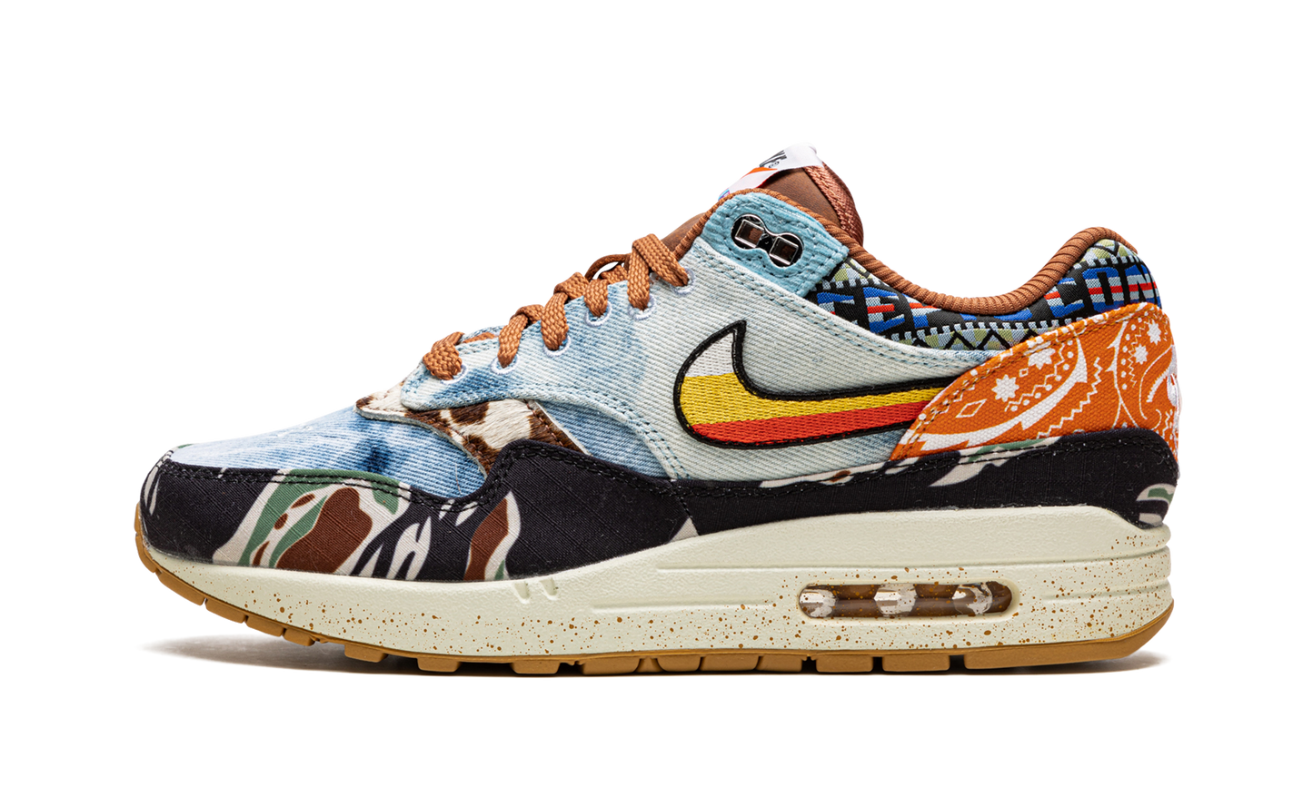 Air Max 1 "Concepts - Heavy" DN1803 900