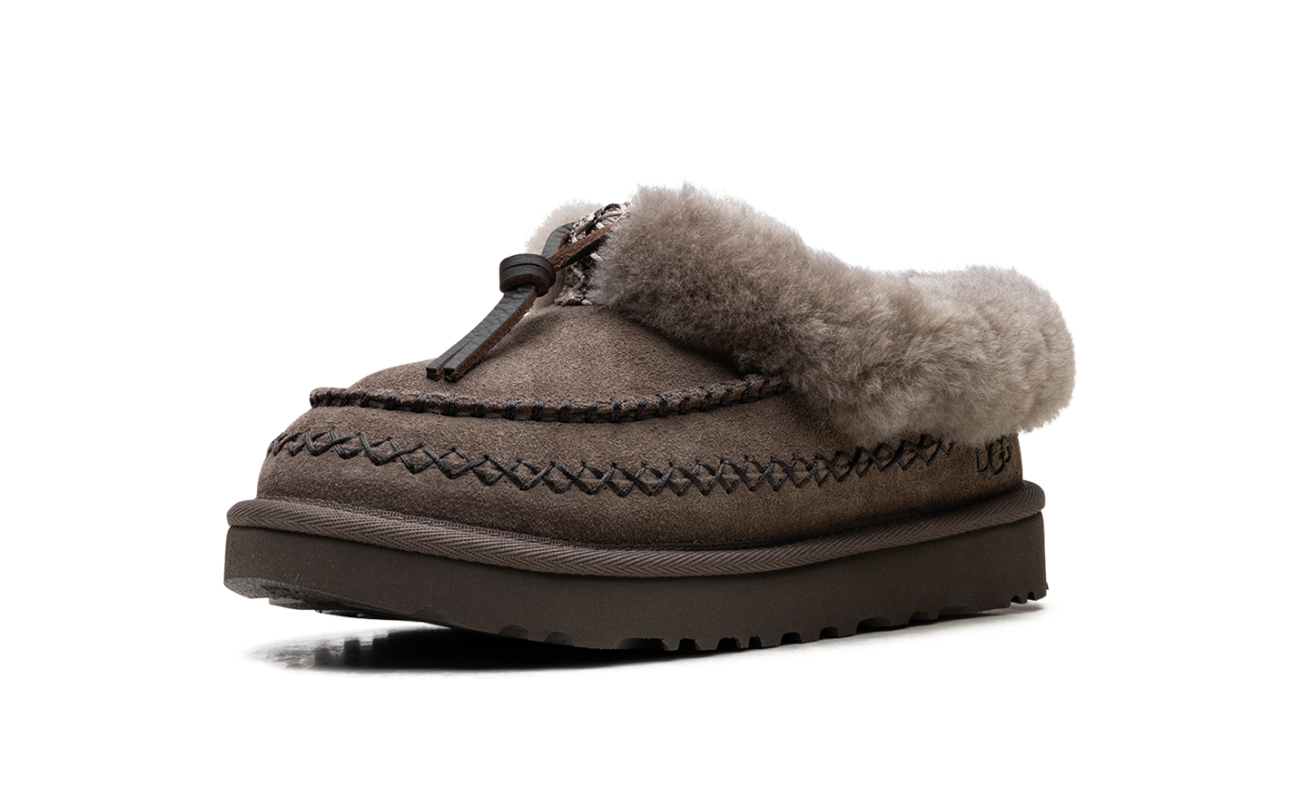 Tasman Alpine Slipper WMNS "Hickory" 1158258 HCK