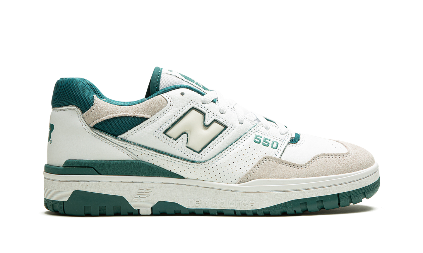 550 "Vintage Teal" BB550STA