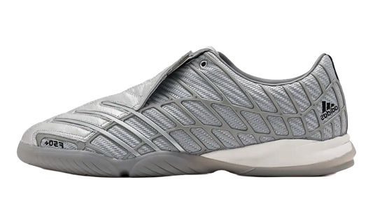 F50 Sala "Silver Metallic Grey" HQ9242