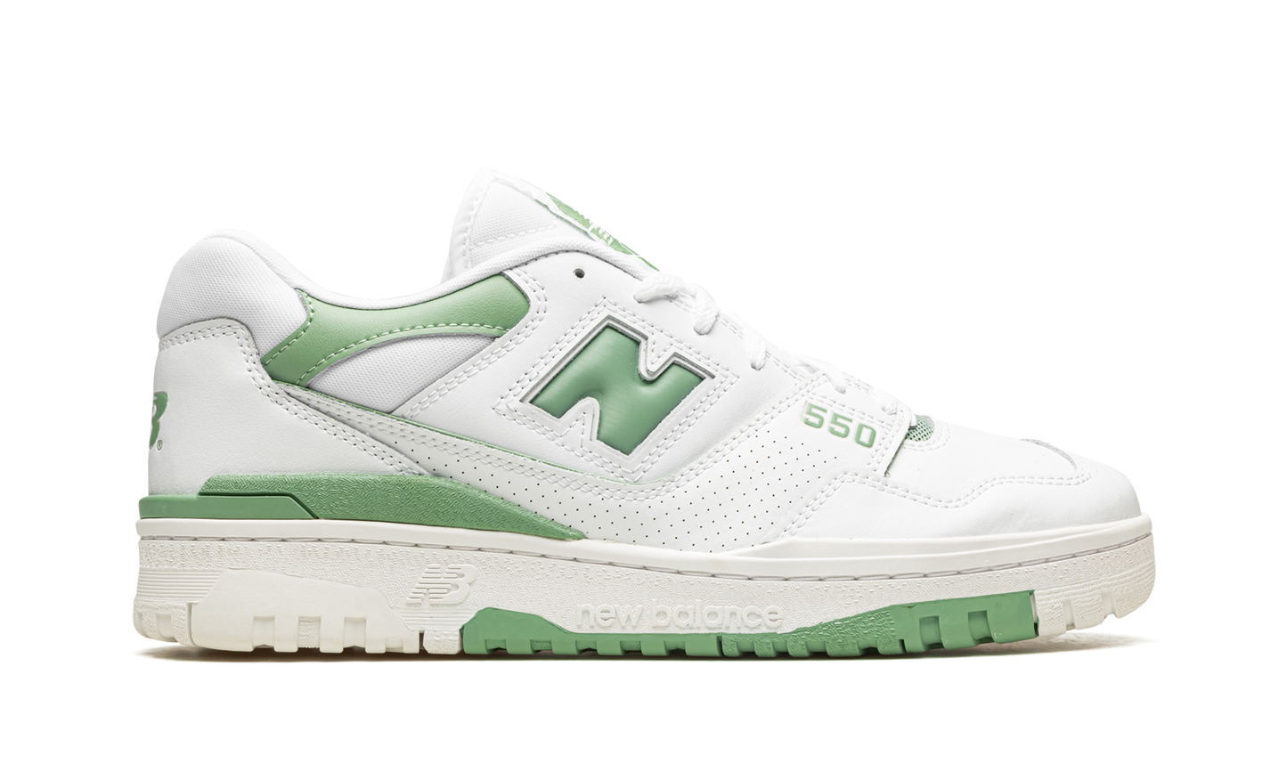 550 "Mint Green" BB550FS1