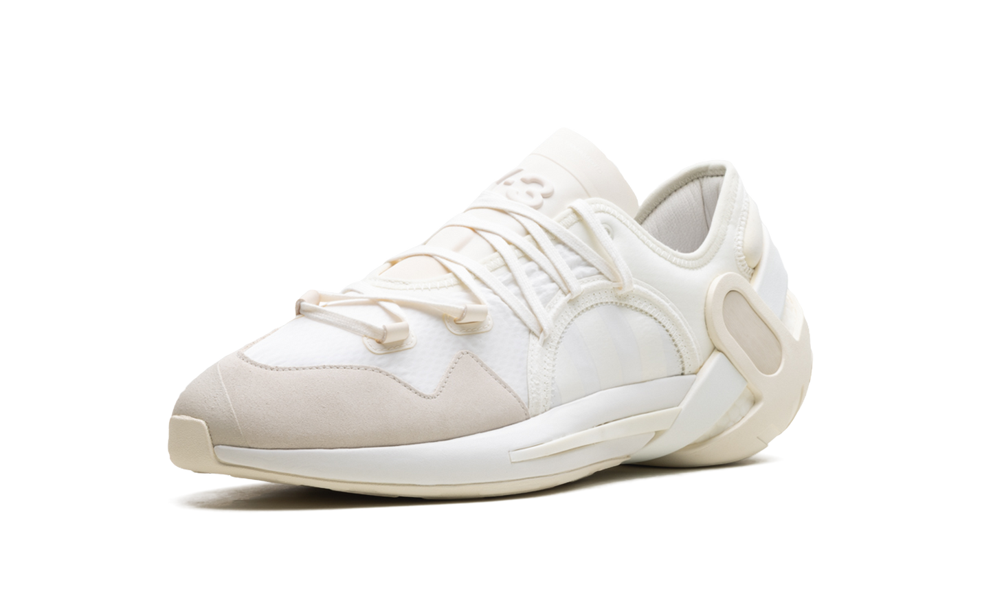 Y-3 Idoso Boost "Off White Bliss" GZ9135