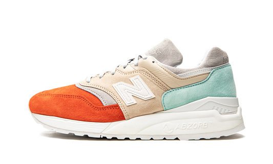 M997 "Mykonos" NBM9975RF