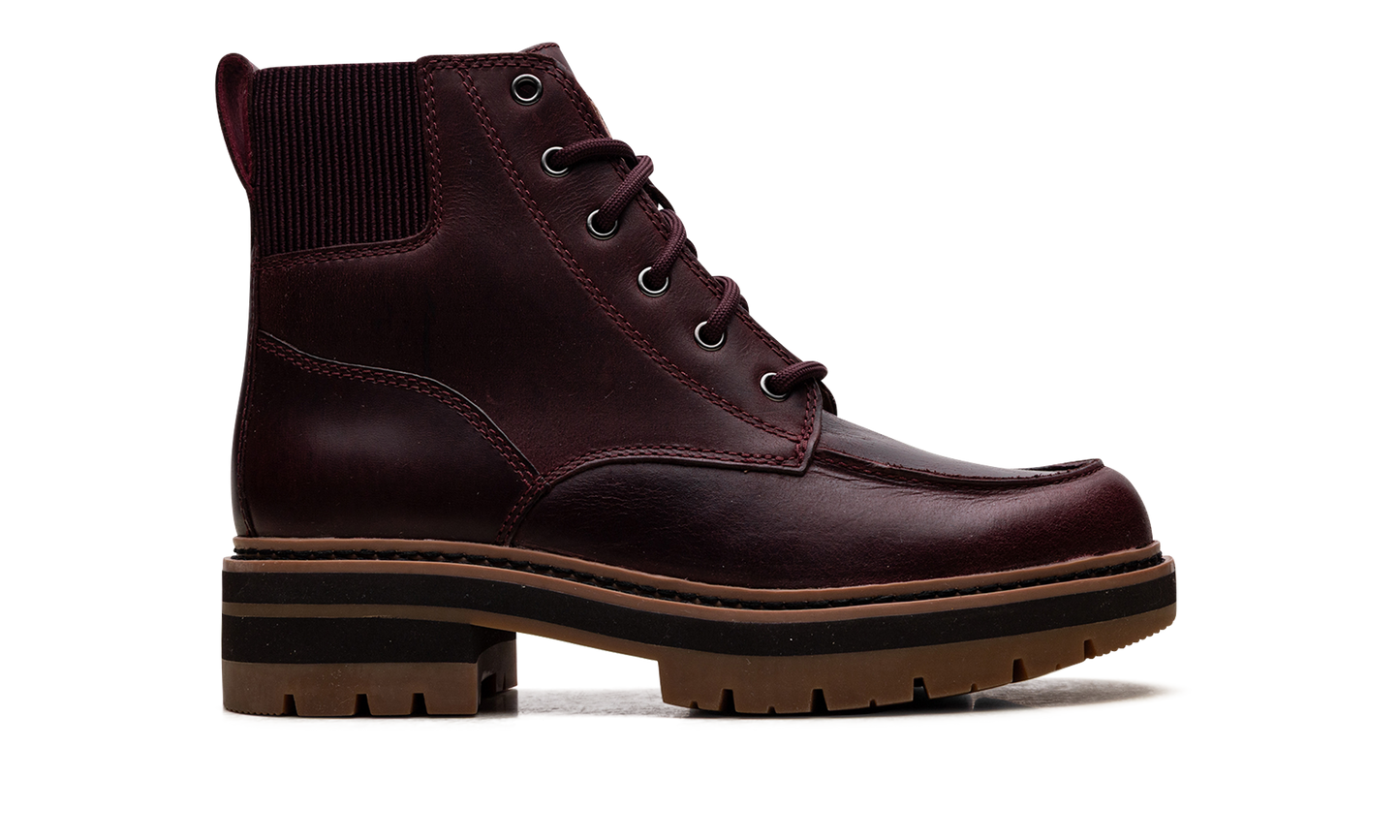 ORIANNA MID WMNS "Brown" 26174812