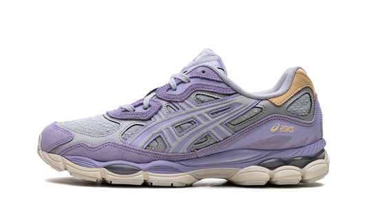 GEL-NYC "Piedmont Grey / Bluebell" 1203A826 020